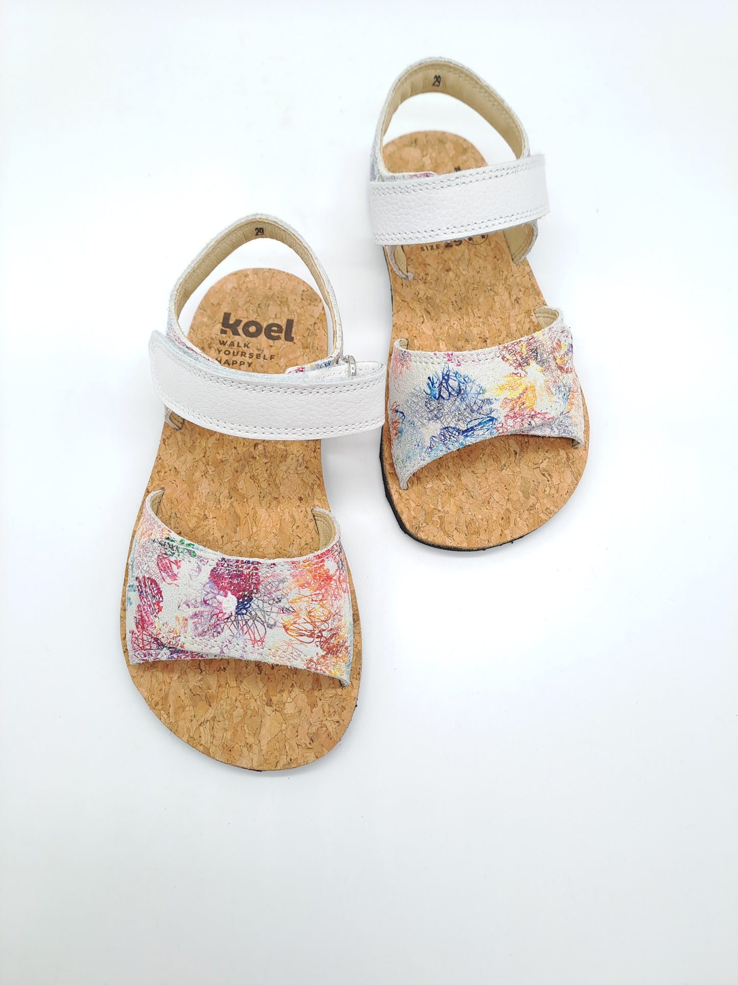 Koel Barefoot Ashley Fantasy .