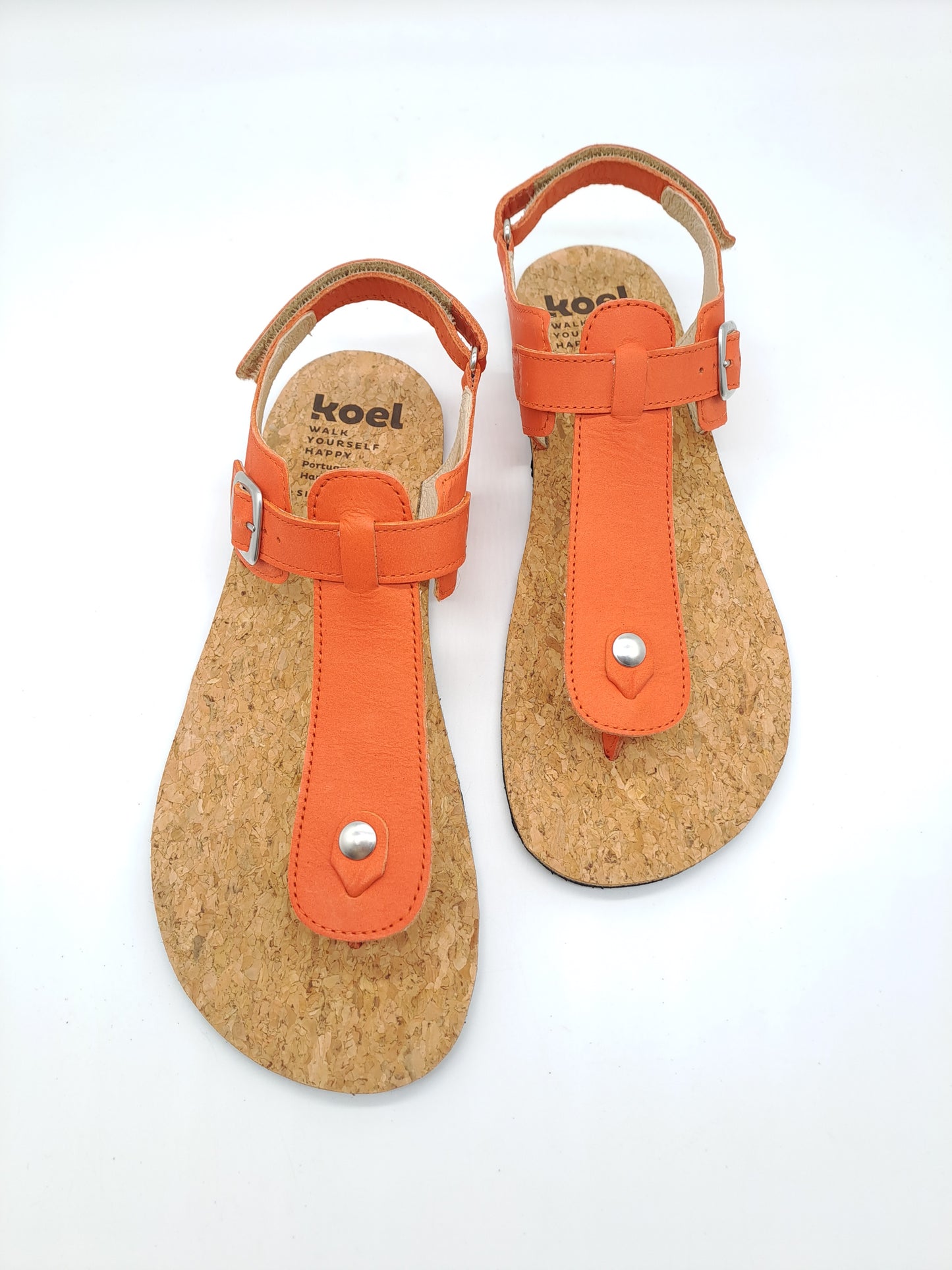 Koel Barefoot Abriana Napa