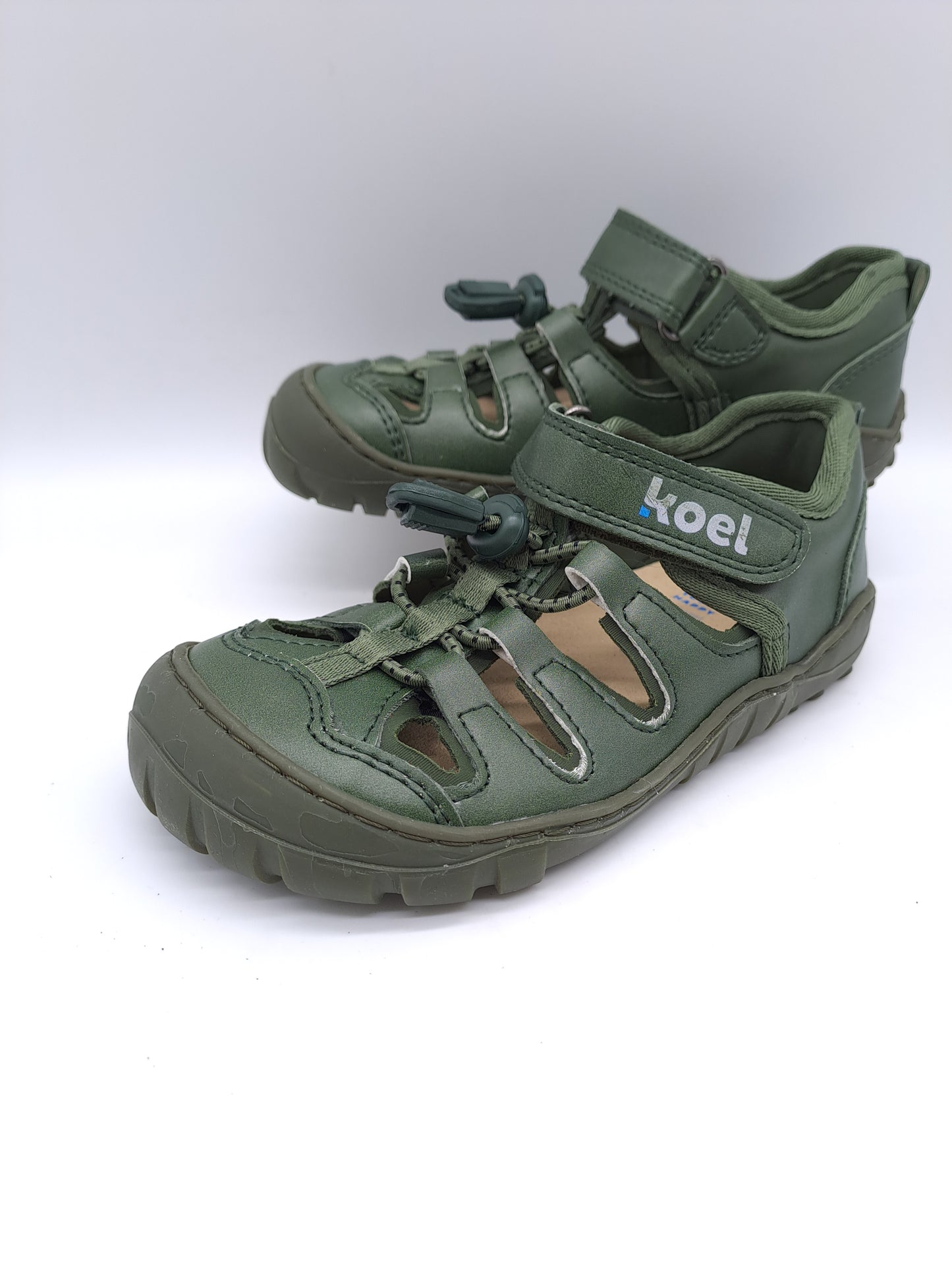 Koel Barefoot Madison 2.0 .