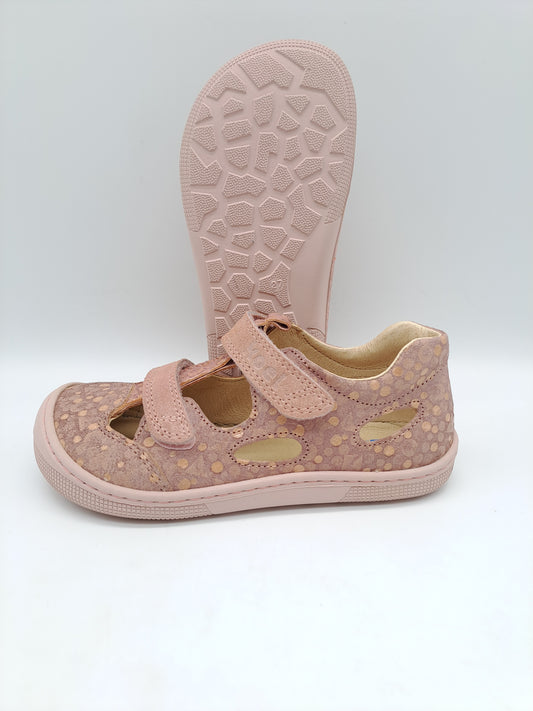 Koel Barefoot Deen Fantasy .