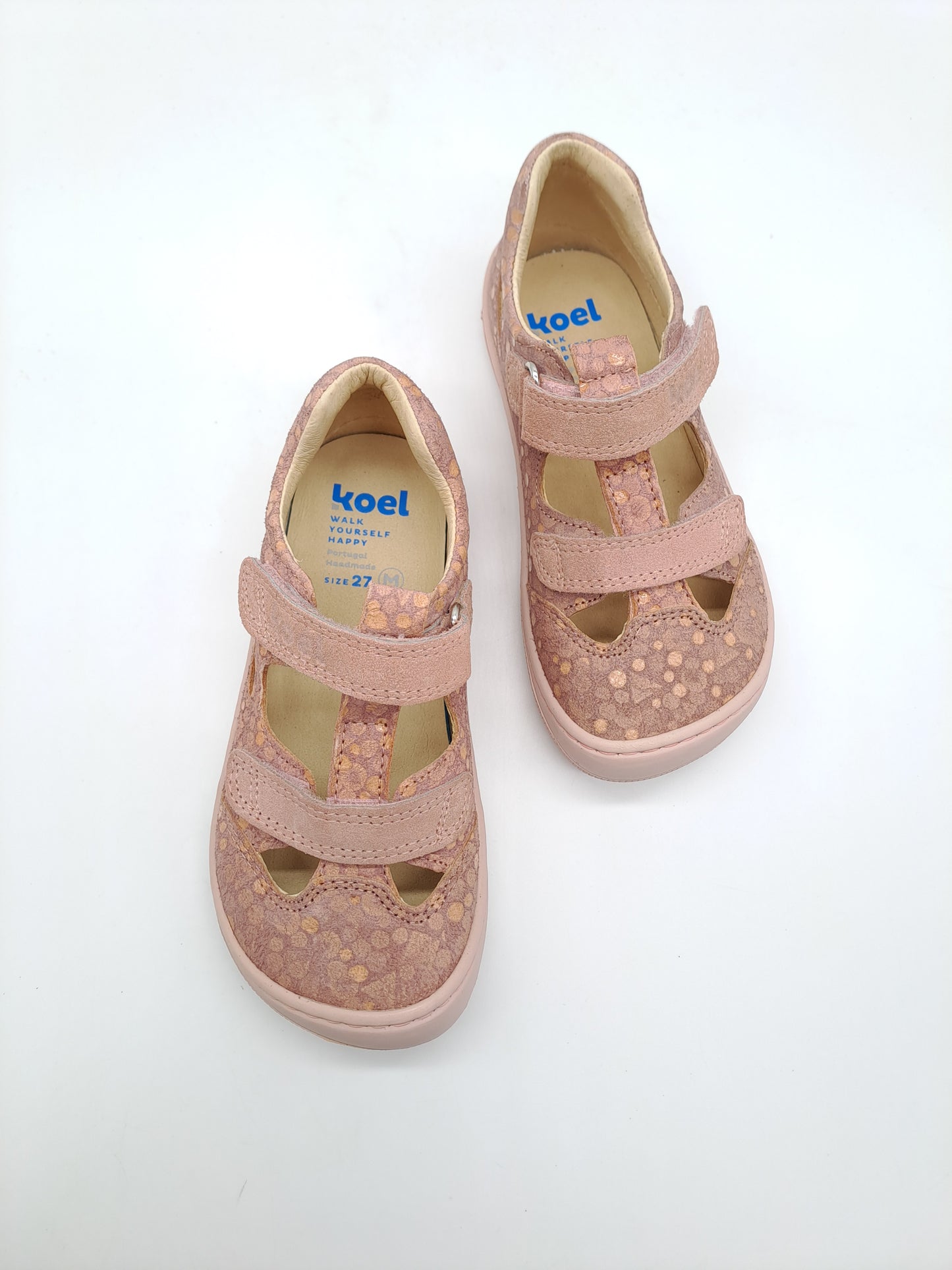 Koel Barefoot Deen Fantasy .