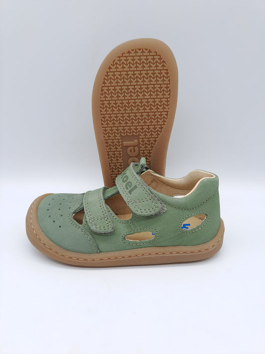 Koel Barefoot Bep leather