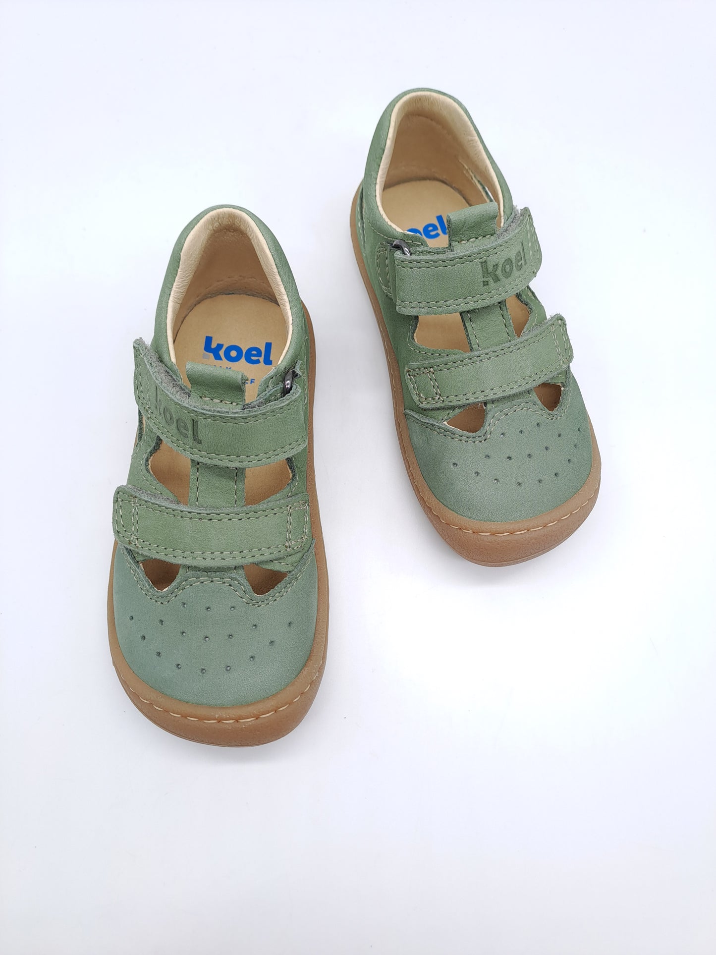 Koel Barefoot Bep leather