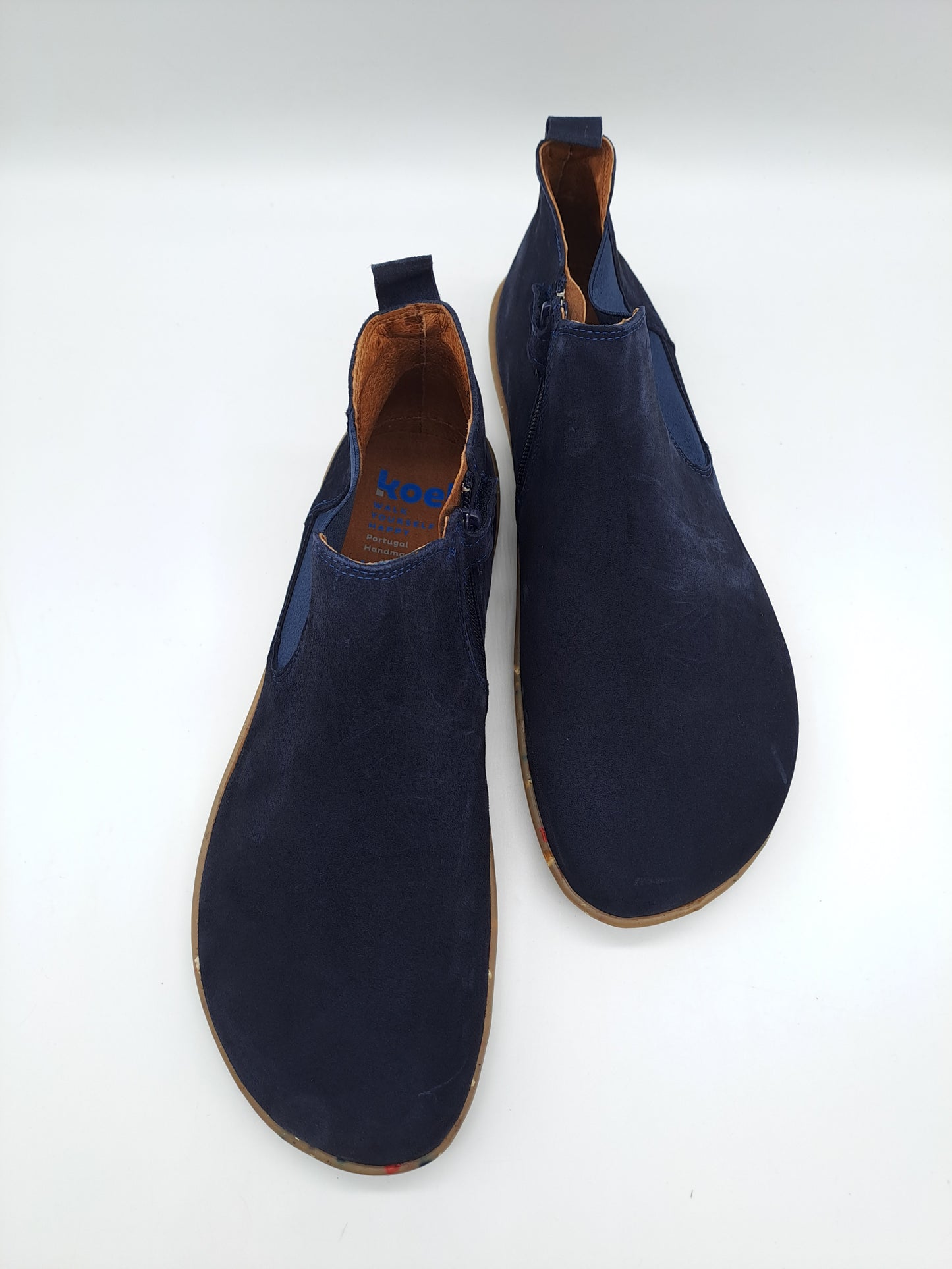 Koel Barefoot Ilene Eco