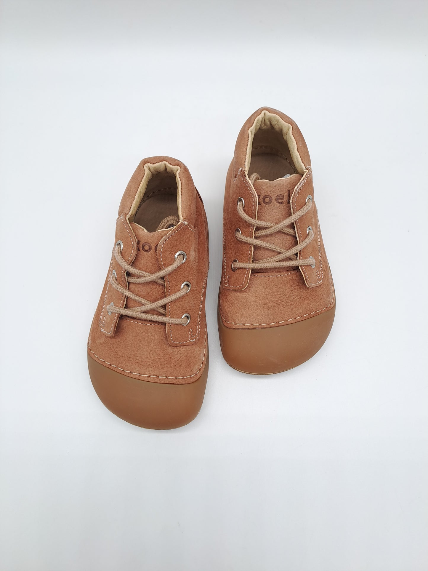 Koel Barefoot Avery Leather