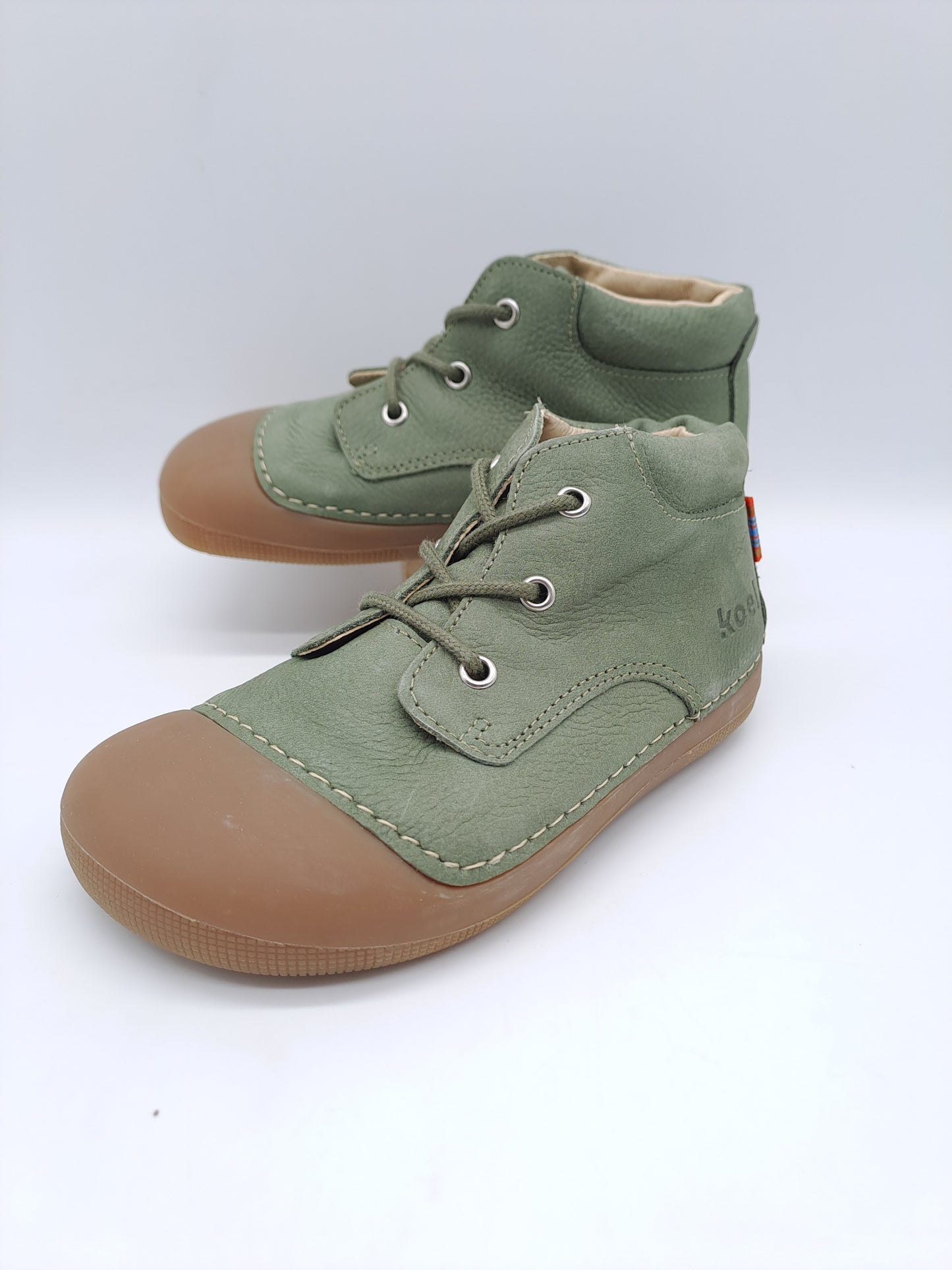 Koel Barefoot Avery Leather