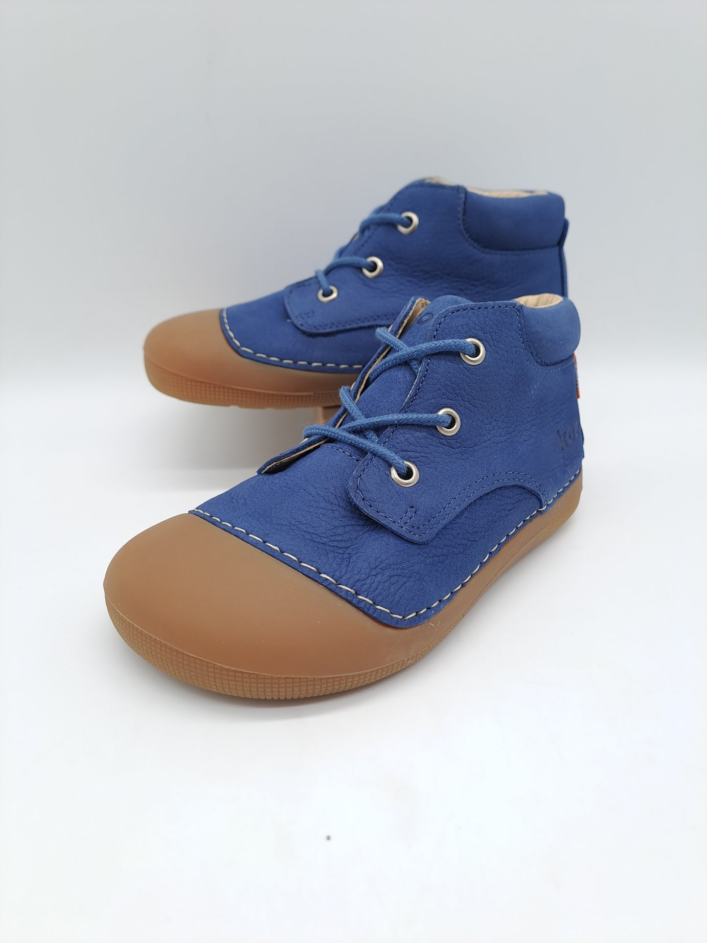 Koel Barefoot Avery Leather