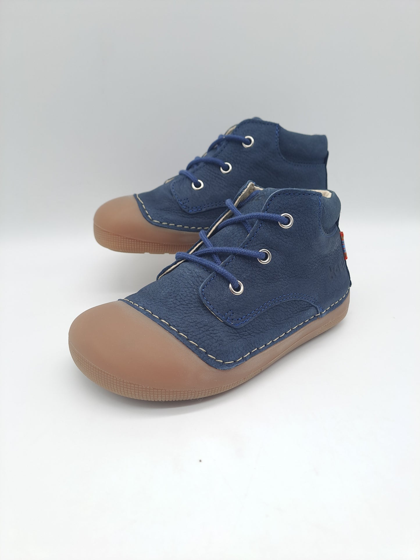 Koel Barefoot Avery Leather