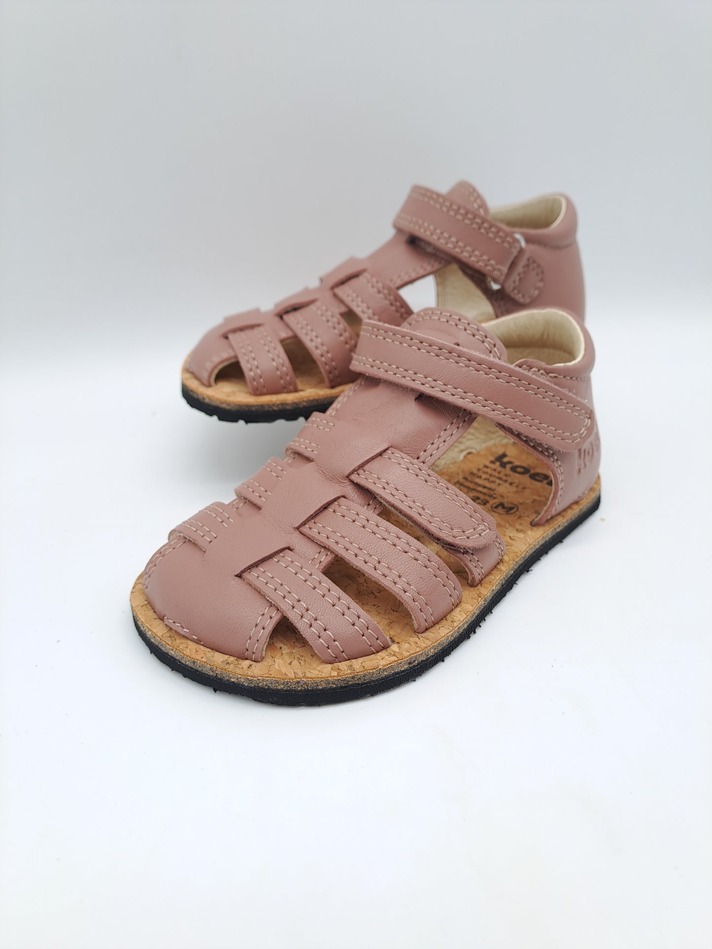 Koel Barefoot Arin Napa .