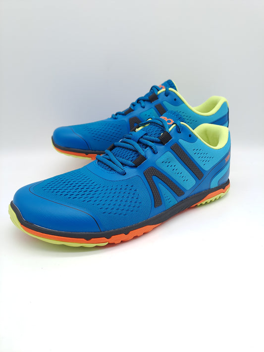 Xero Shoes HFS II Woman.