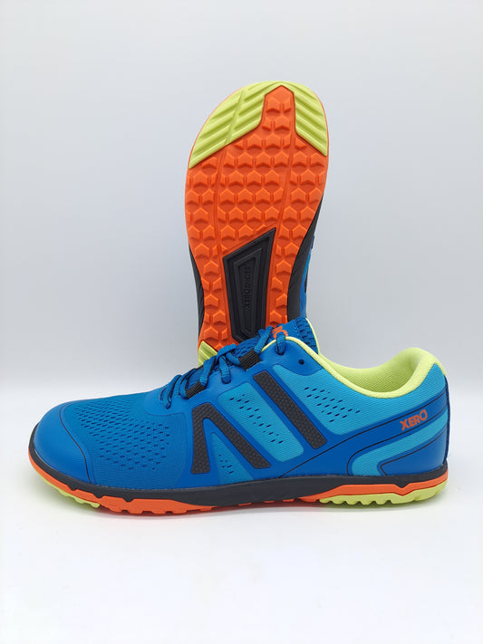 Xero Shoes HFS II Woman.