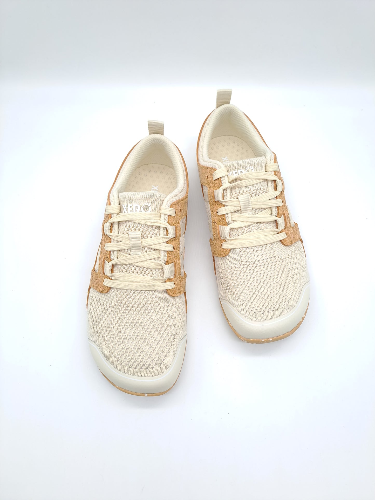 Xero Shoes Zelen Cork Men