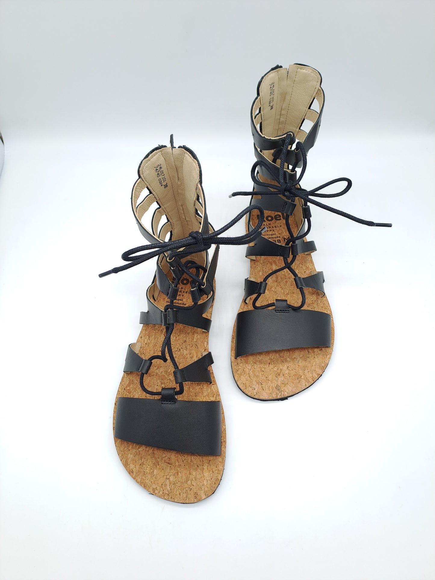 Koel Barefoot Arina