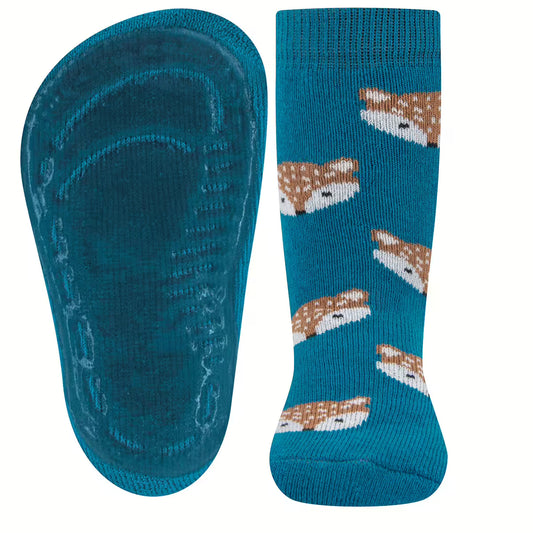 Ewers Stoppersocken SoftStep Muster