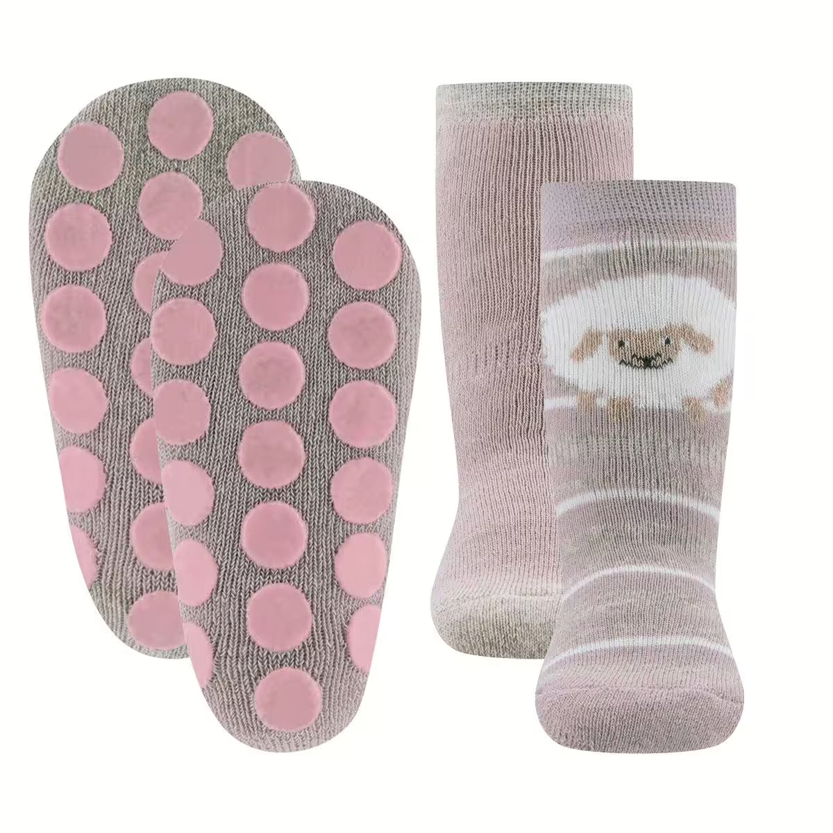Ewers Stoppersocken 2er Pack .