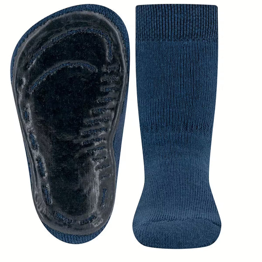 Ewers Stoppersocken SoftStep Uni