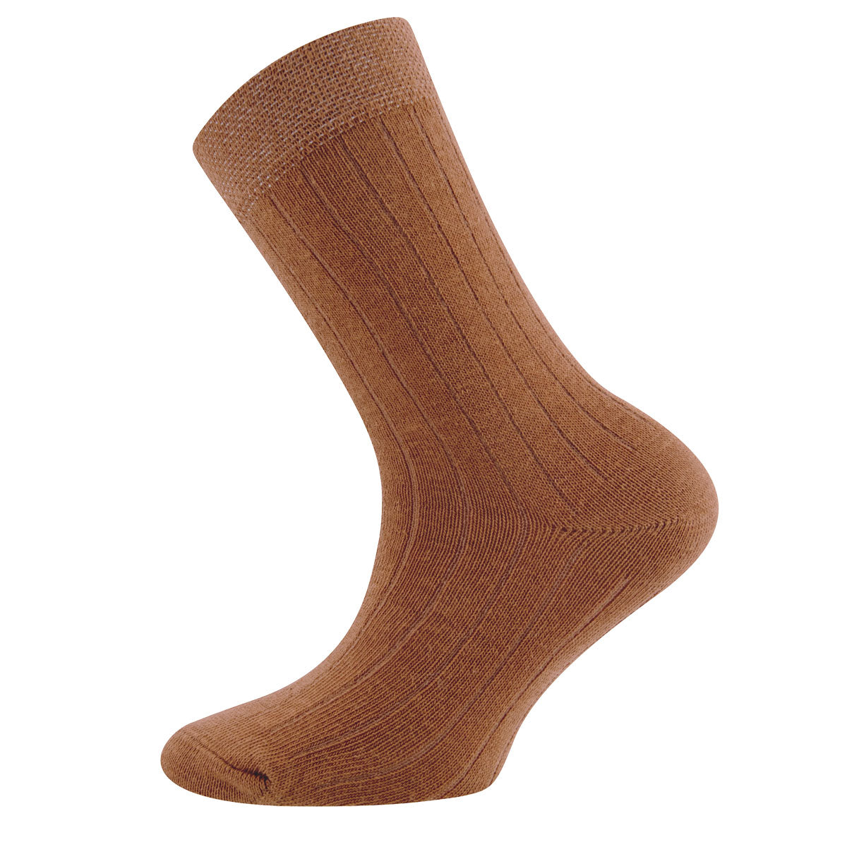 Ewers Socken Rippe Uni