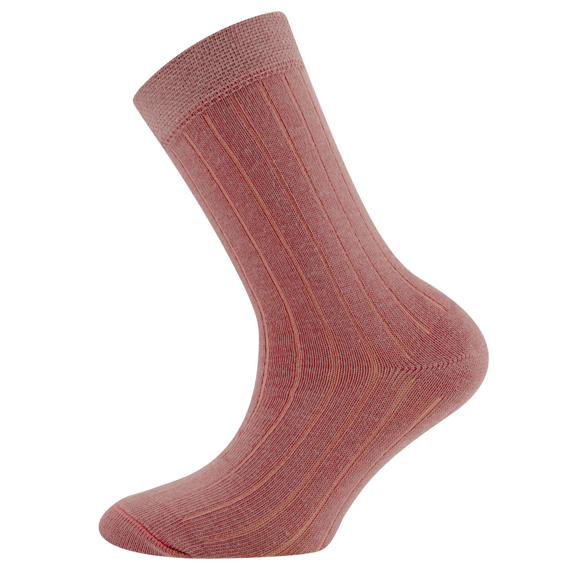 Ewers Socken Rippe Uni