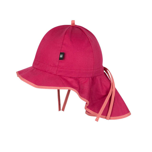 Pure Pure Kids Nackenschutz UV-Schutz .