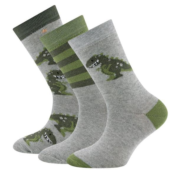 Ewers Socken 3er Pack
