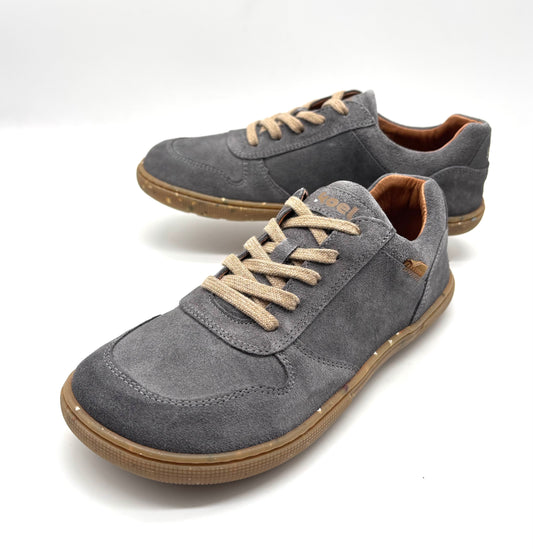 Koel Barefoot Francie Suede Eco