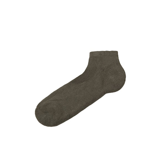 JOHA Bamboo short Socks w/Terry