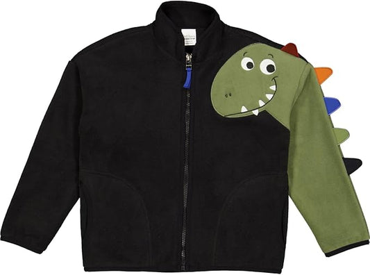 Fred´s World by Green Cotton Fleecjacke