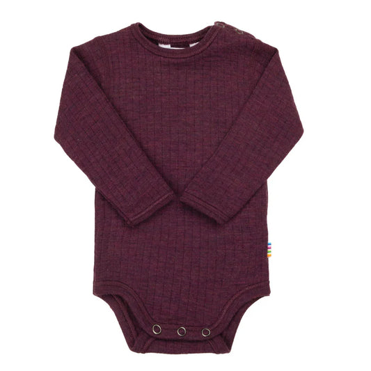 Joha w/l sleeves Merino Wool