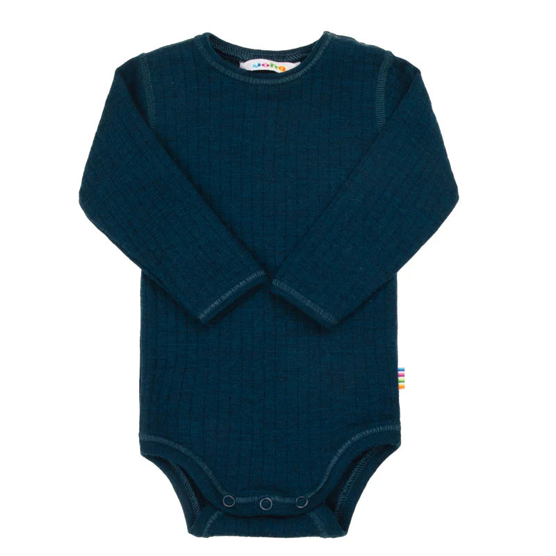 Joha w/l sleeves Merino Wool