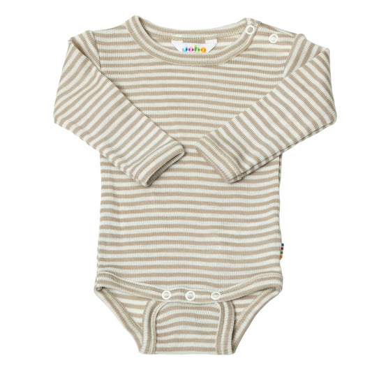 Joha Body Merino/ Seide