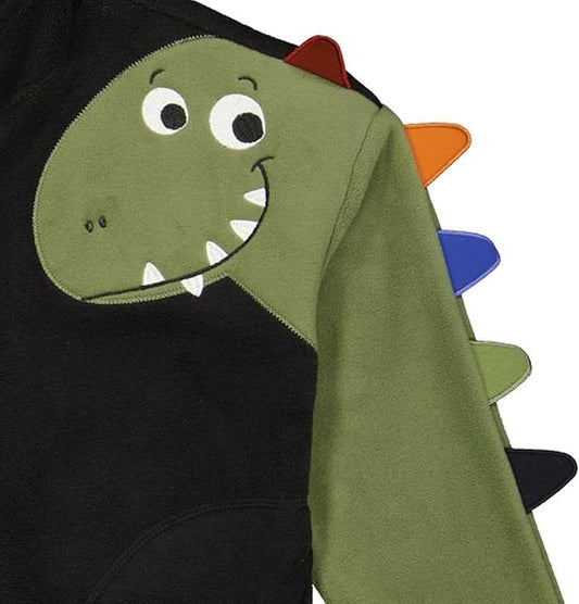 Fred´s World by Green Cotton Fleecjacke