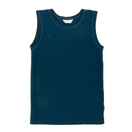 Joha Undershirt basic Merino Wool