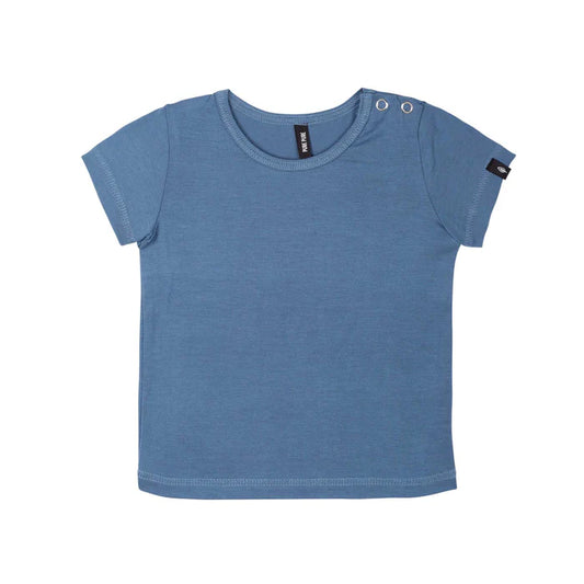 Pure Pure Baby T-Shirt Tencel .