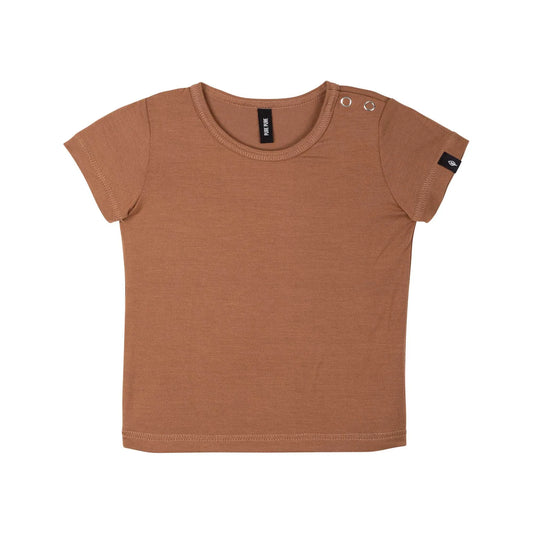 Pure Pure Baby T-Shirt Tencel .