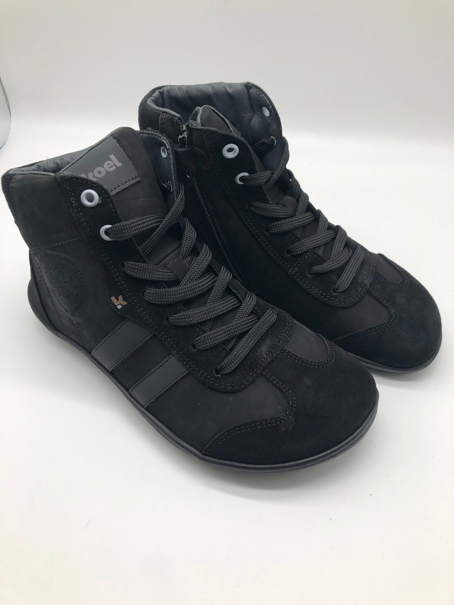 Koel Barefoot Ikar Nubuk