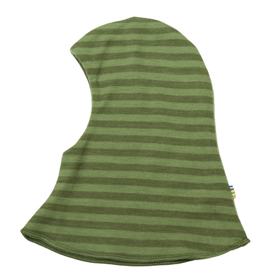 Joha Balaclava double layer Merino Wool .