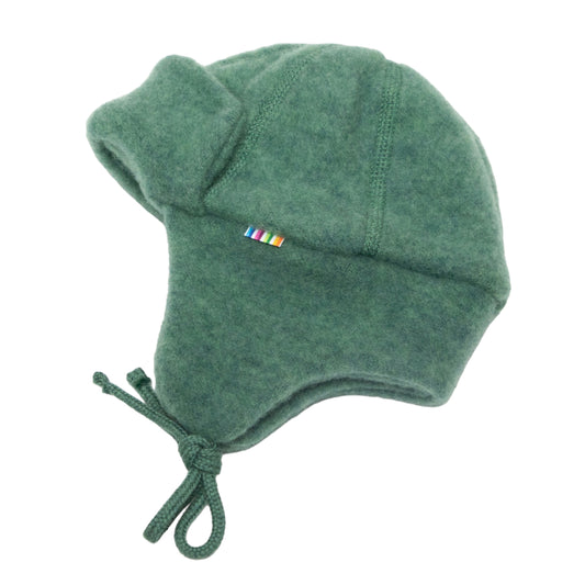 Joha Mütze "Helmet" double layer ,