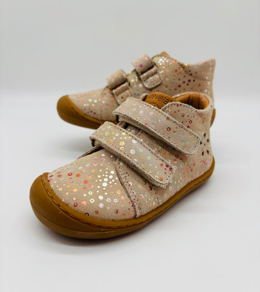 Develab BF Firststep Soft Shoe 2Velcro 46226