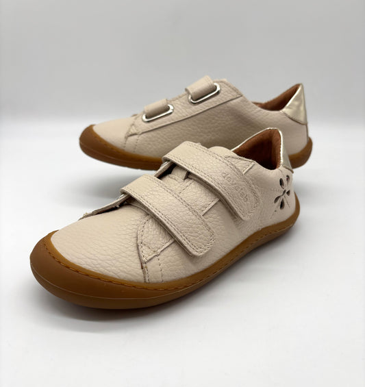 Develab BF Firststep Soft Shoe Velcro 47046