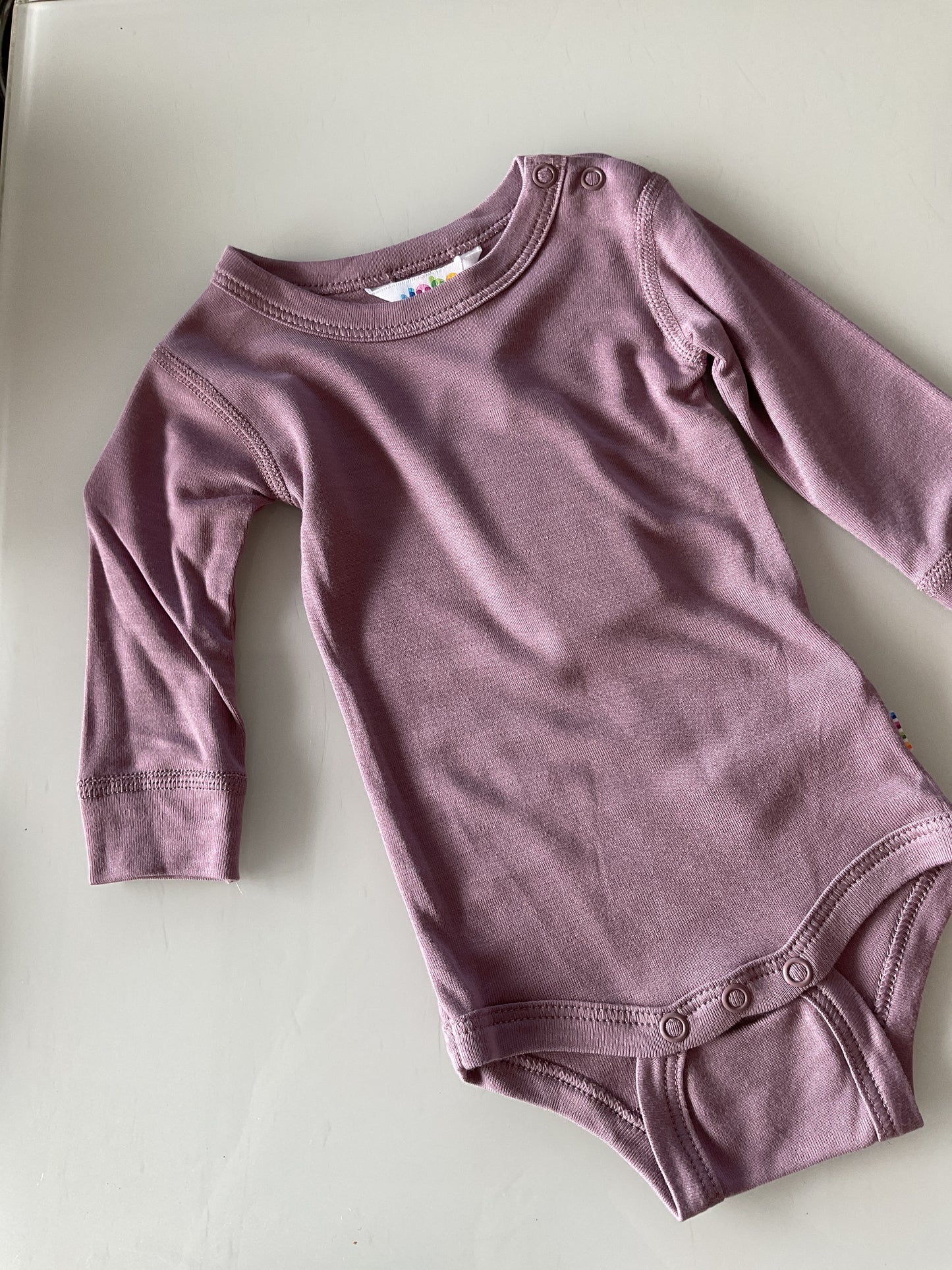 Joha Body langarm Bamboo ,