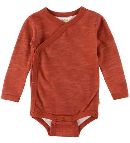 Joha Body Wickel Wool/Bamboo