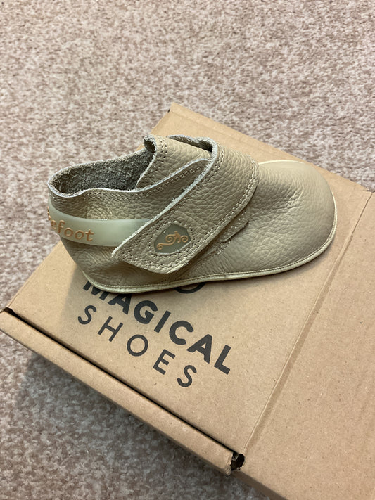 Magical Shoes Baloo 2.0 ,
