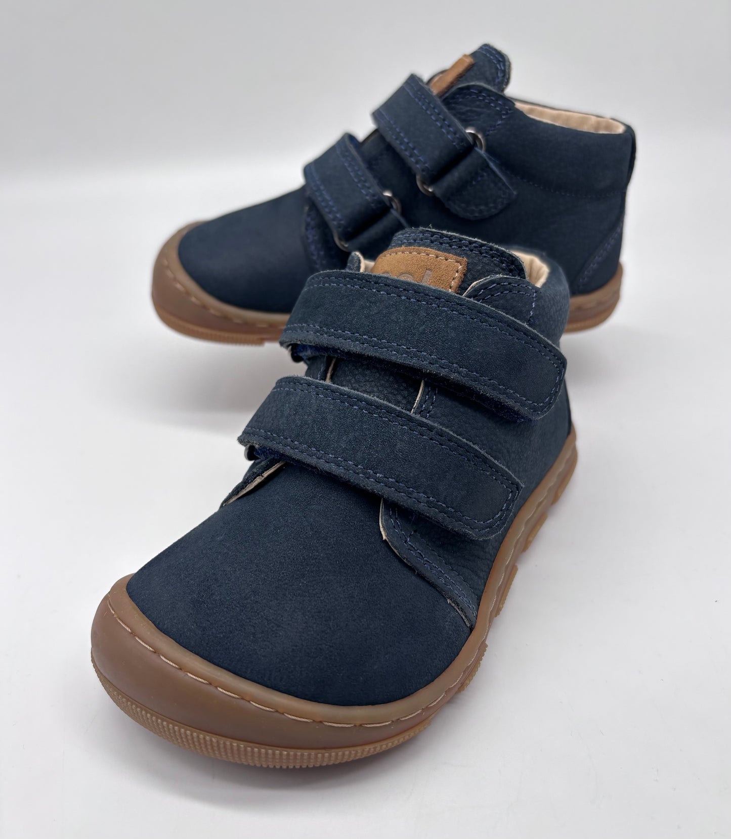 Koel Barefoot Kari W Leather .
