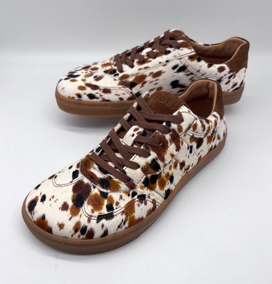 Koel Barefoot STREET Helena Suede .