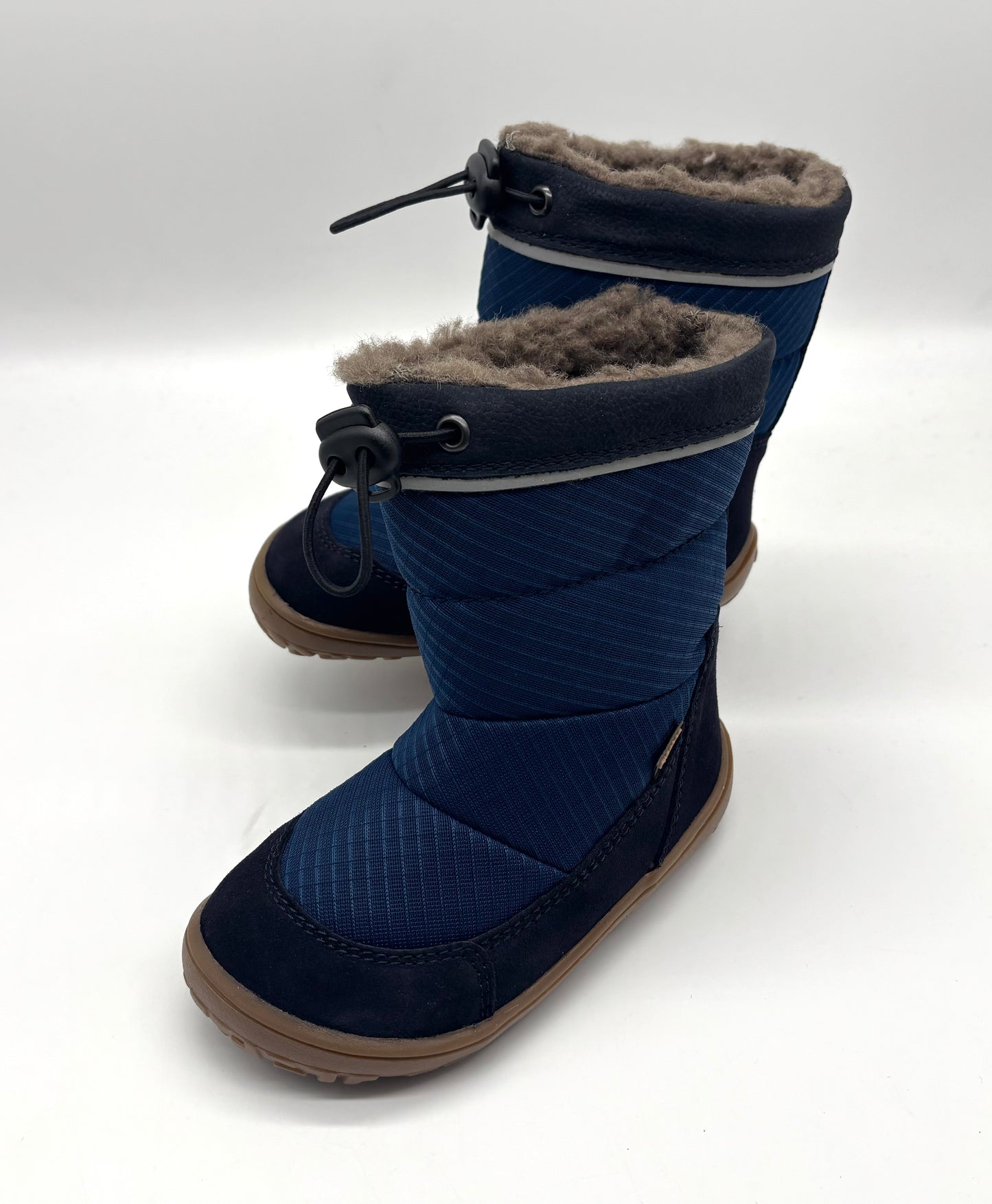 Froddo Barefoot Up Tex Snow Wool .