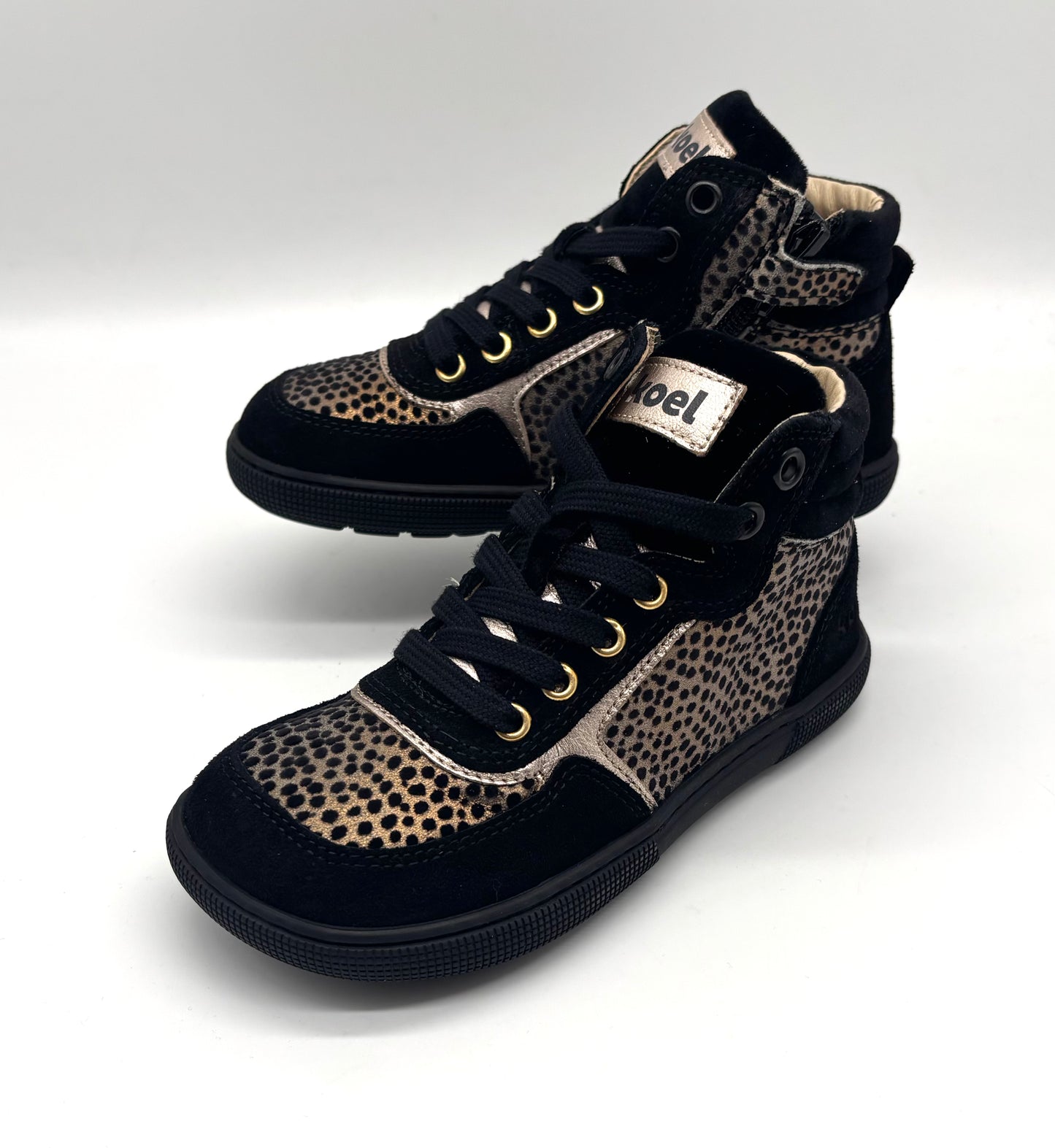 Koel Barefoot Danish2 Fantasy .