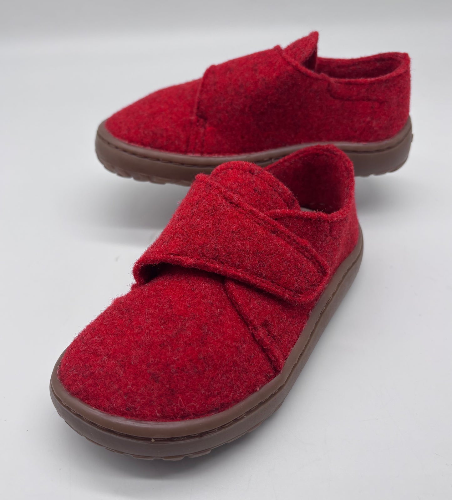Froddo Barefoot Wooly .