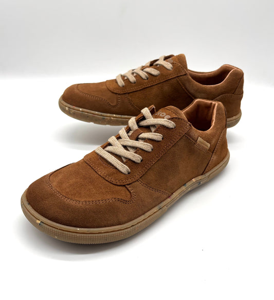 Koel Barefoot Francie Suede Eco