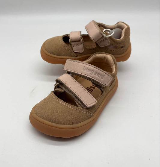 bisgaard barefoot michi ,