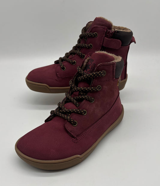 Develab BF Mid Boot Laces 45329 .